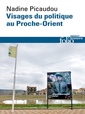cover image of Visages du politique au Proche-Orient